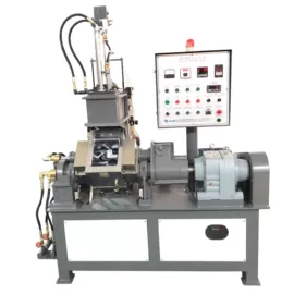 混炼机;硫化机;塑料挤出机