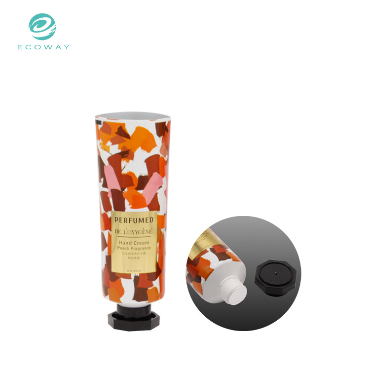 PE ABL PBL化妆品软管包材 洁面乳护手霜防晒乳液铝塑复合管