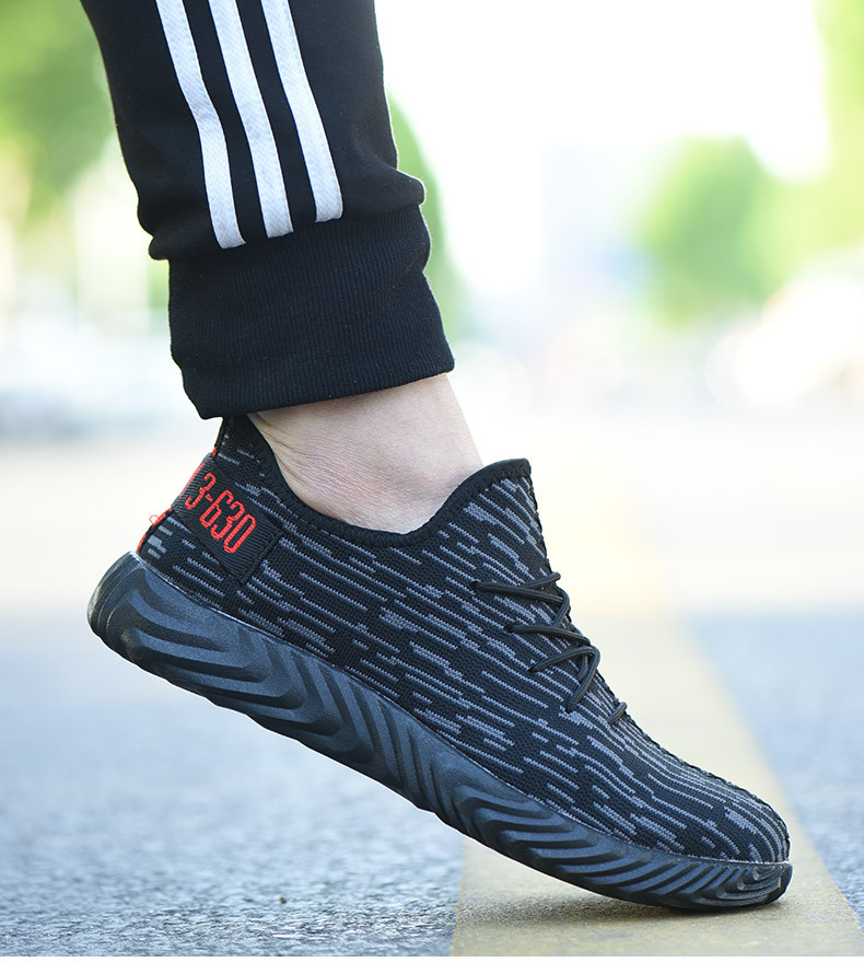 Chaussures de sécurité - Dégâts de perçage - Ref 3404859 Image 40