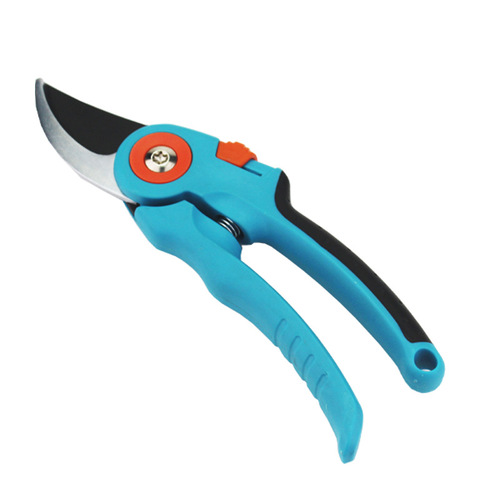 Deao SK5 steel garden scissors, pruning shears, fruit tree shears, thick branch shears, branch shears, fruit branch shears, manual garden shears