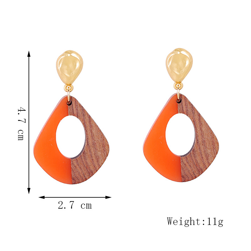 Earring Image 1