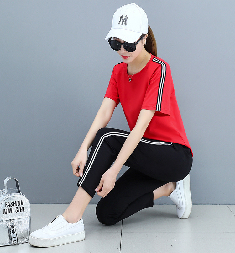 Costume femme en Coton - Ref 3335184 Image 21