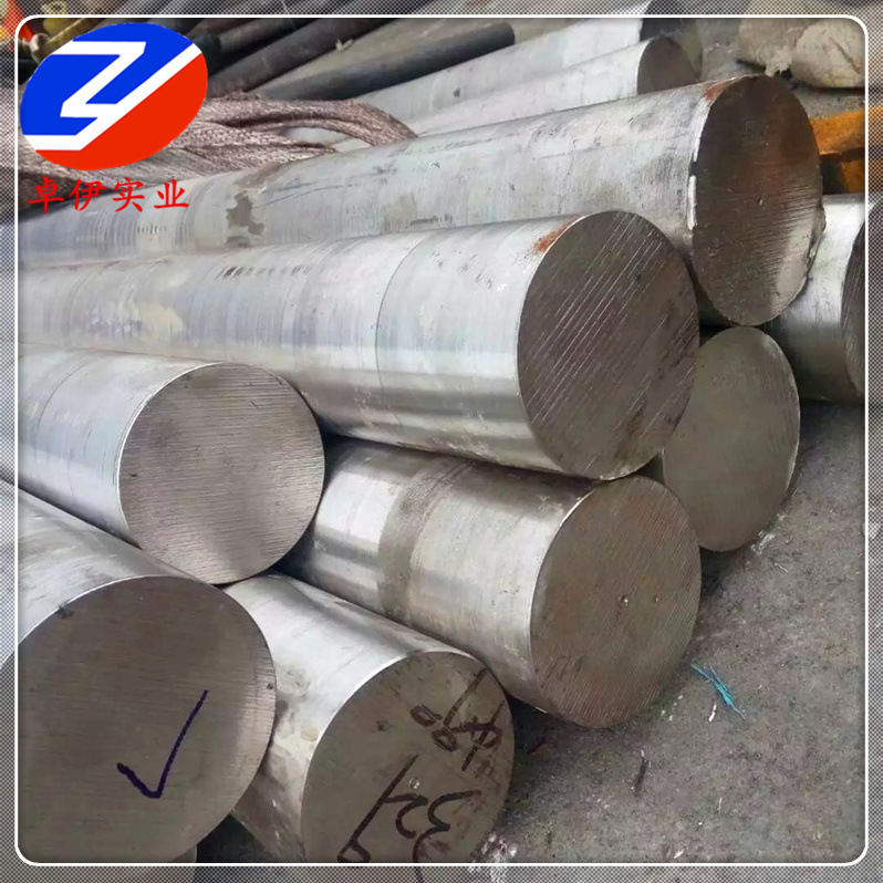 现货GH2328高温合金棒 GH2328合金板 黑皮锻棒锻件加工