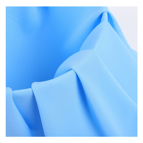 Shiffon cloth