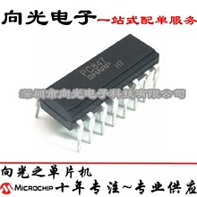 PC847 DIP16ֱ16_Ϲ·ԹICоƬȫԭb