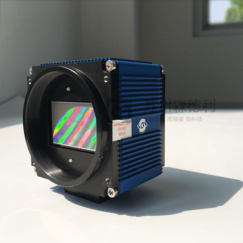 德国SVS-VISTEK 1600万像素 工业黑白相机 视觉系统hr16000MTLCPC
