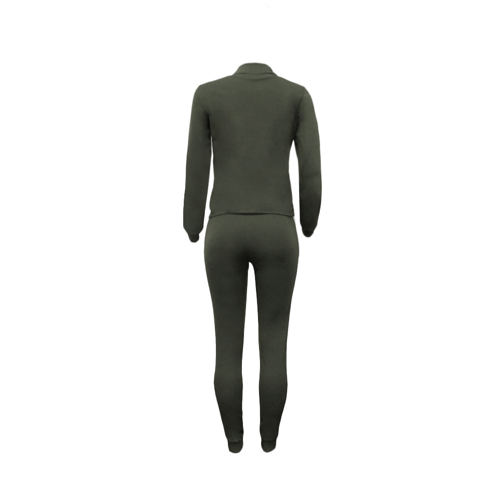 Costume femme en Fibre de polyester - Ref 3334828 Image 13