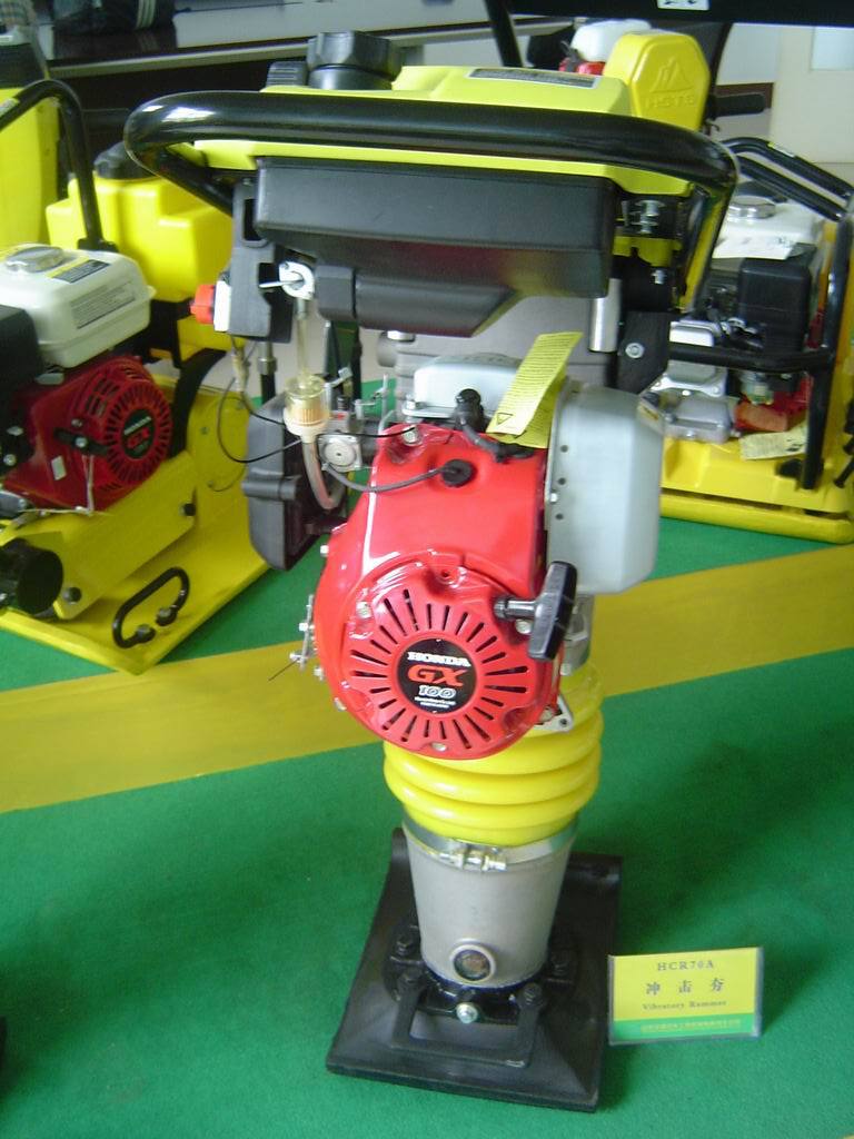 HCR70A Ho<em></em>nDA GX100