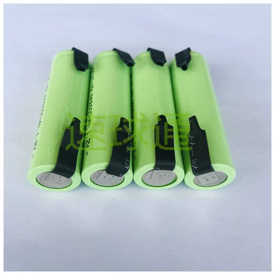 battery Shaver charging, Hibrid akkumulyator batareyaları