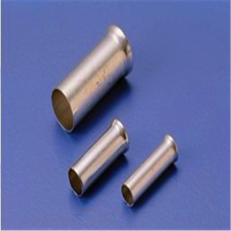 供应凯士士KSS 欧式裸端子/管型裸端子/EN