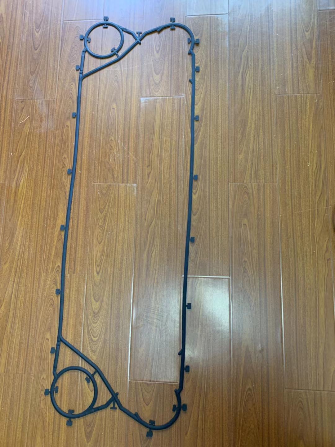 LSBR0.35板式换热器胶条