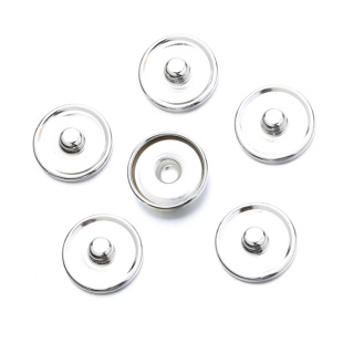 DIY �Ʒ����� �⏽12mm 18mm  20mm Snap Button��߅��������