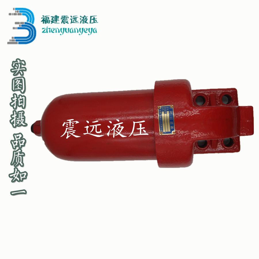 朝日液压DFB-H30/60/110/160/240高压板式过滤器滤油器