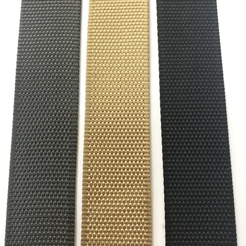 黑色 灰色卡其色 杏色32MM 35MM 3.8公分加厚锁边珠纹织带2.8厚度
