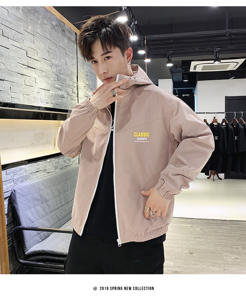 Veste homme en Fibre de polyester Polyester  - Ref 3411403 Image 20