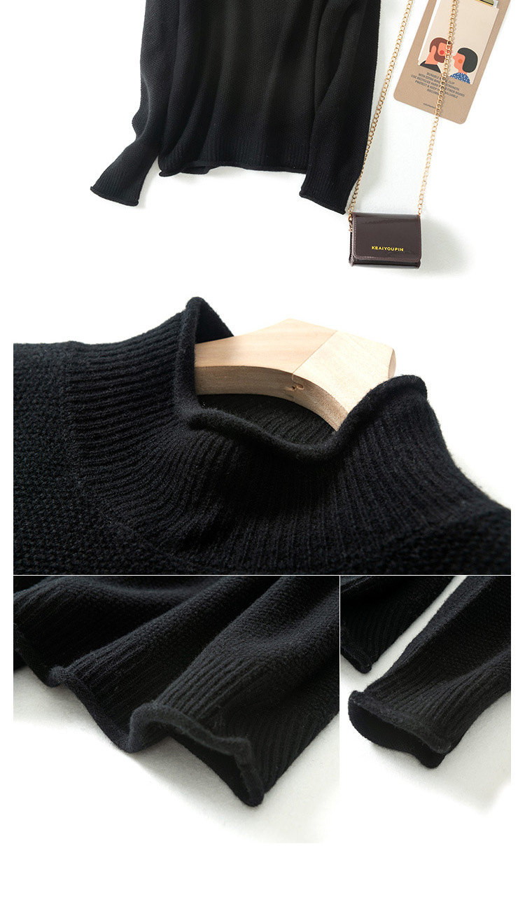 Pull femme - Ref 3414485 Image 25