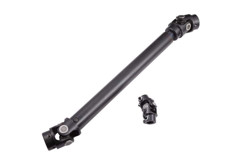 定江机械供应新式万向联轴器