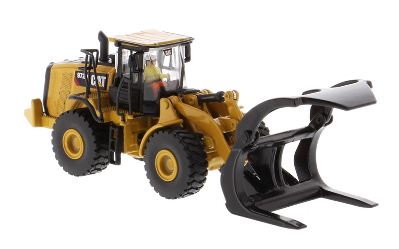 85950 Caterpillar 972M Wheel L