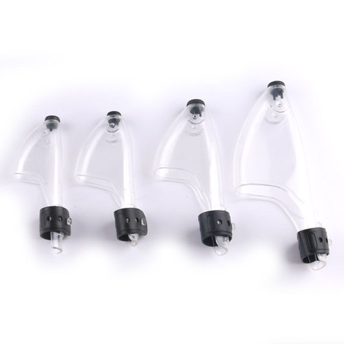 Sea rod cap far throw sea rod guard rod cap head guard cap protection cover fishing rod cap guard cover plastic rod tip cap accessories