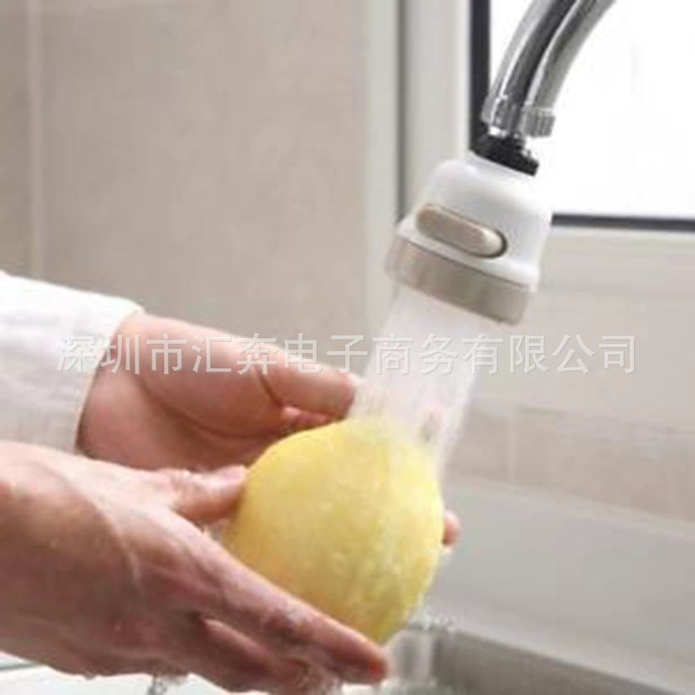 Фильтр для воды, распылительная головка для кухонного крана, фильтр для экономии воды, водонепроницаемый смеситель, душ под давлением, оптовая продажа