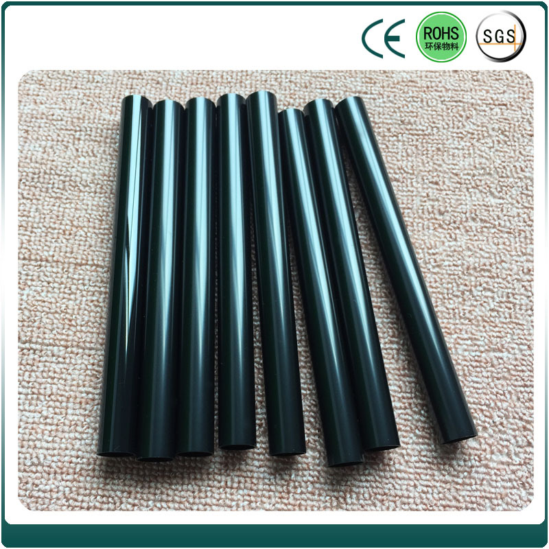 深圳塑料厂家供应pvc黑色塑料管黑色pvc塑料圆管环保pvc硬管