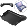 Factory direct selling 3DSXL handle bracket 3DSLL accessories handlebars grip 3DSLL game accessories