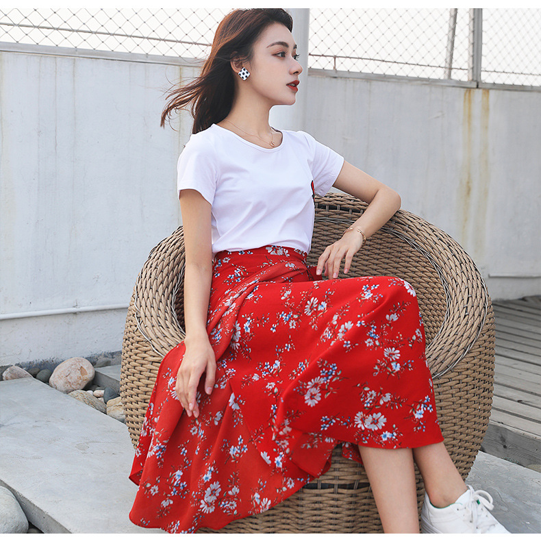 Costume femme LES GENS COMPTENT SUR LES VêTEMENTS en Coton - Ref 3335072 Image 16