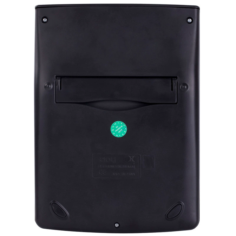 Table battery solar-powered, power supply, automatic screen, 1520A, wide screen