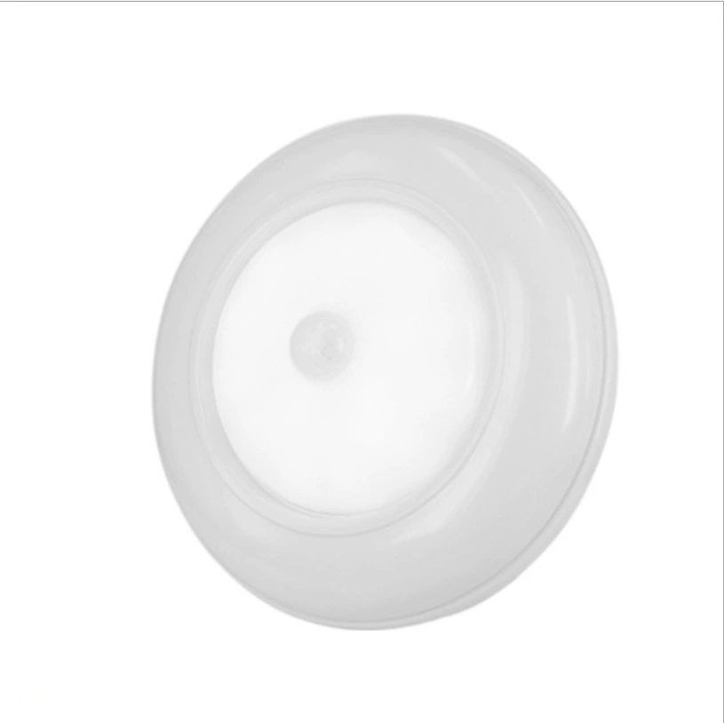 Physiological induction LED night light, ceiling light for stairs, lights, Amazon, human sensor