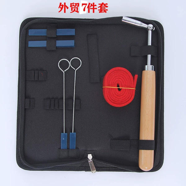 (Cross-border trading), set, 7 pieces
