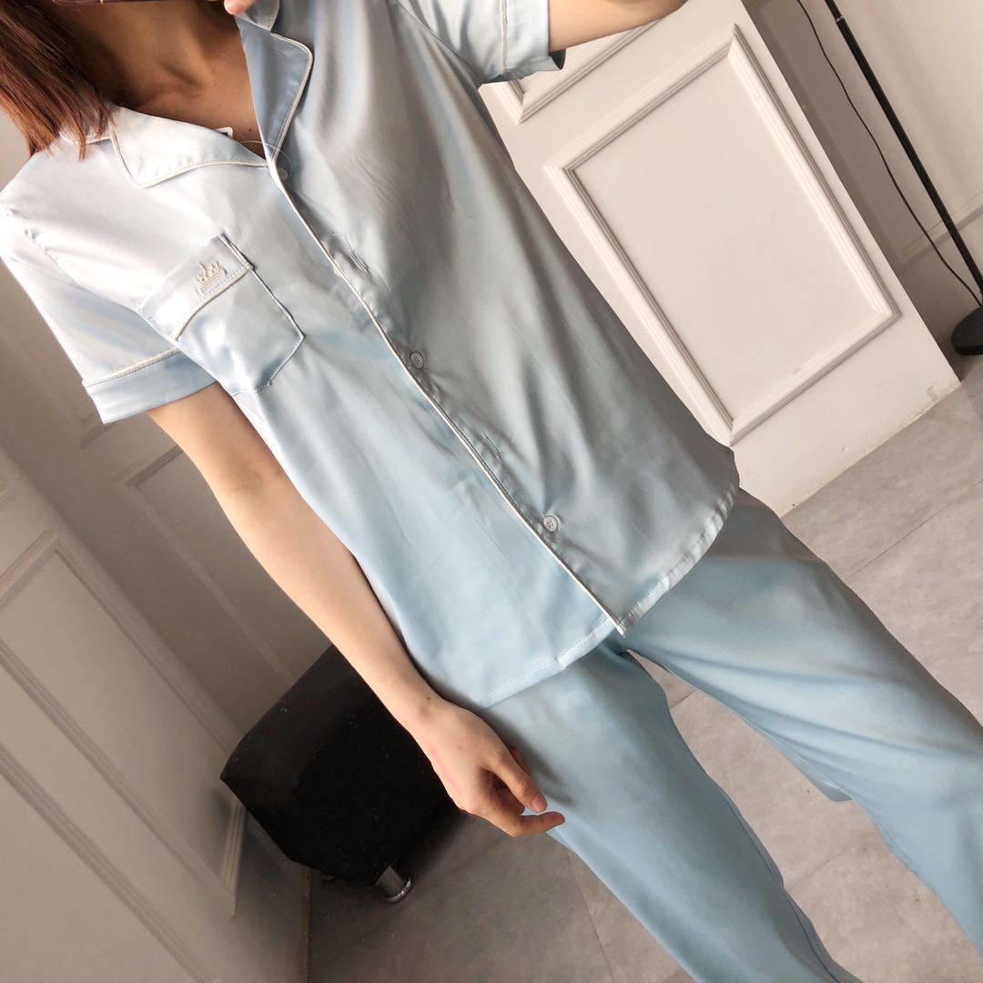 Costume femme en Modal - Ref 3335700 Image 12