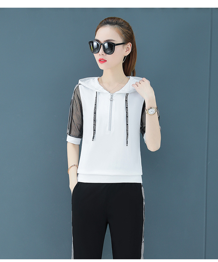 Costume femme VêTEMENTS VOLER en Coton - Ref 3334176 Image 20