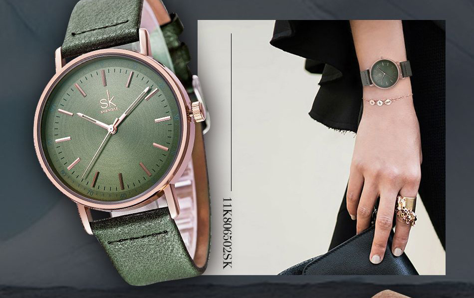 Shengke SK8065 Watch
