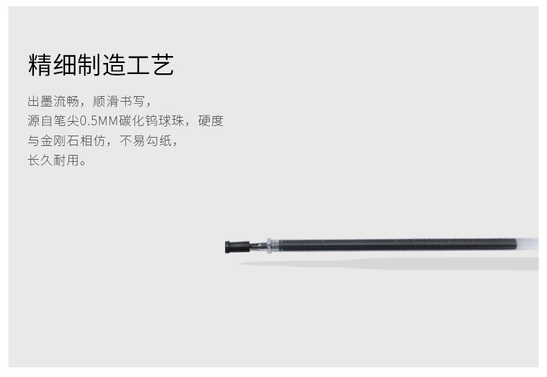 yn-6811--0.5MM全针管中性笔芯_04