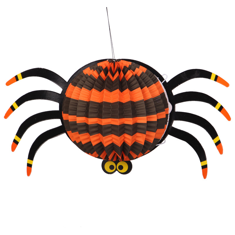 Spider-three-dimensional single-sided-orange.jpg