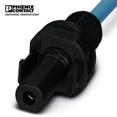 菲尼克斯光伏连接器PV-FT-CF-C-4-200-BU-SP-1705086
