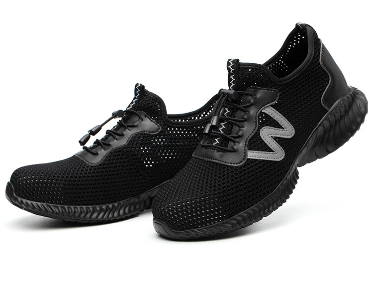 Chaussures de sécurité - Dégâts de perçage - Ref 3405042 Image 35