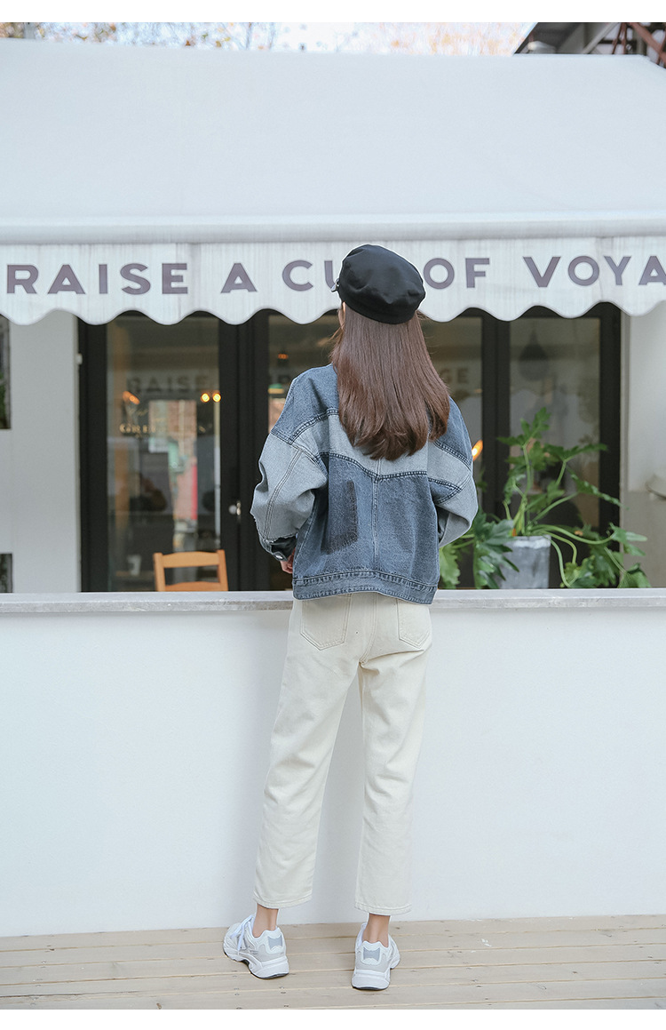 Blouson femme en Coton - Ref 3321650 Image 22