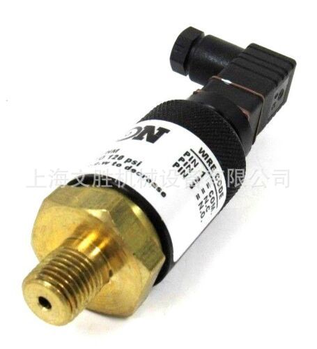 美国NASON压力开关CJ-1C3-60J/HM