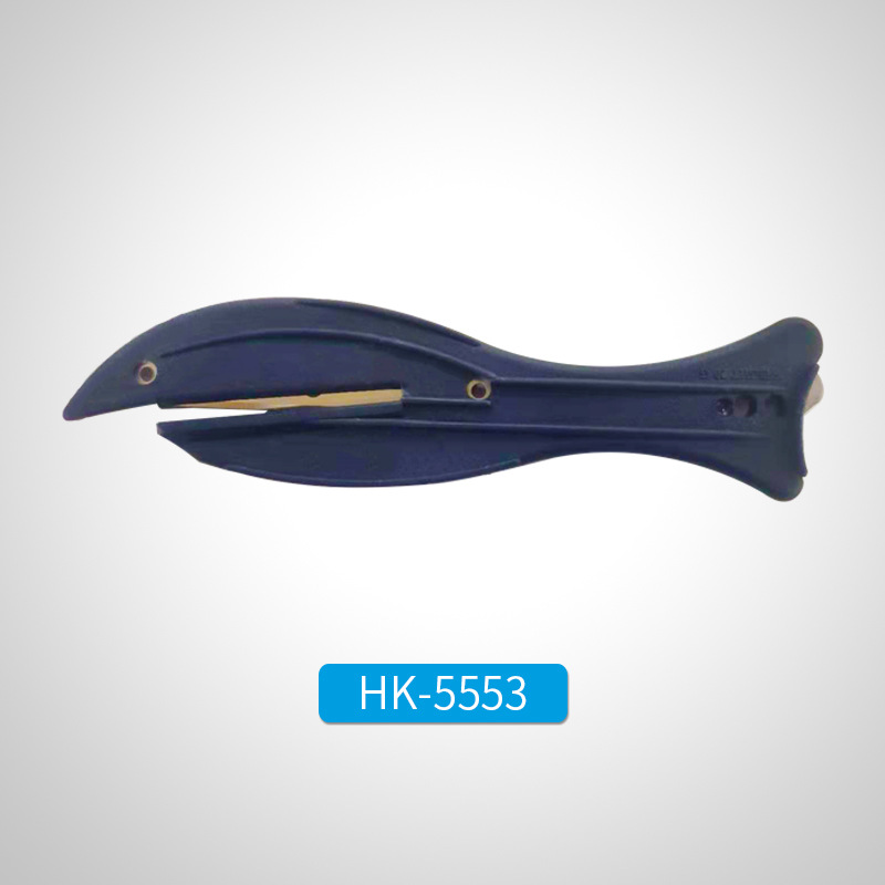 工业安全开箱刀 隐藏式安全刀具 HK-5553