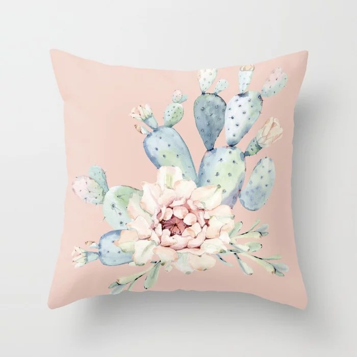 sweet-pink-rose-desert-cactus-