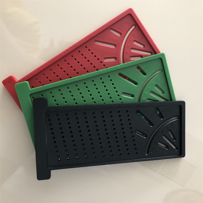 Compact Size of Angle Ruler