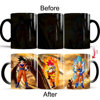 Dragon Ball, coffee ceramics, cup, Birthday gift