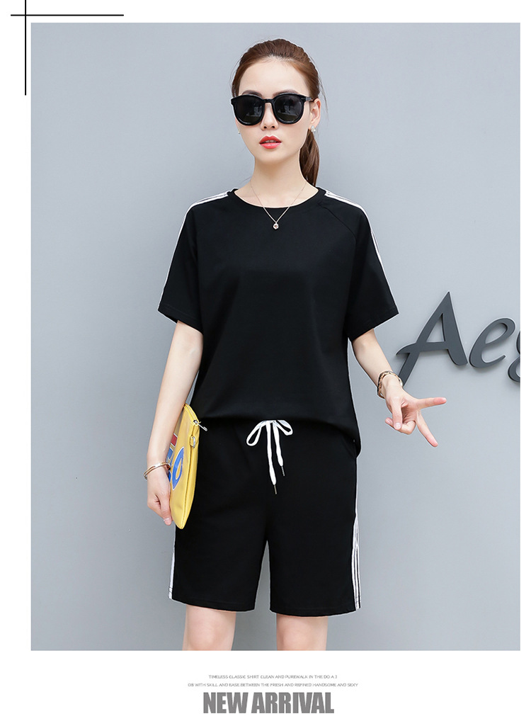 Costume femme en Coton - Ref 3333587 Image 20