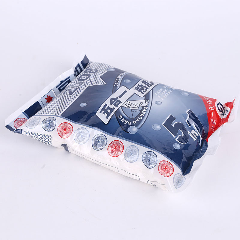 Manufactor Direct selling Taisho Cooked powder Wallpaper glue Moisture-proof Antifungal white Bagged Architecture adhesive