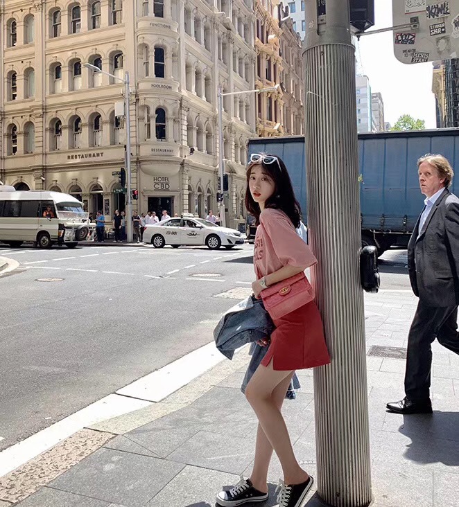 Costume femme en Coton - Ref 3333817 Image 8