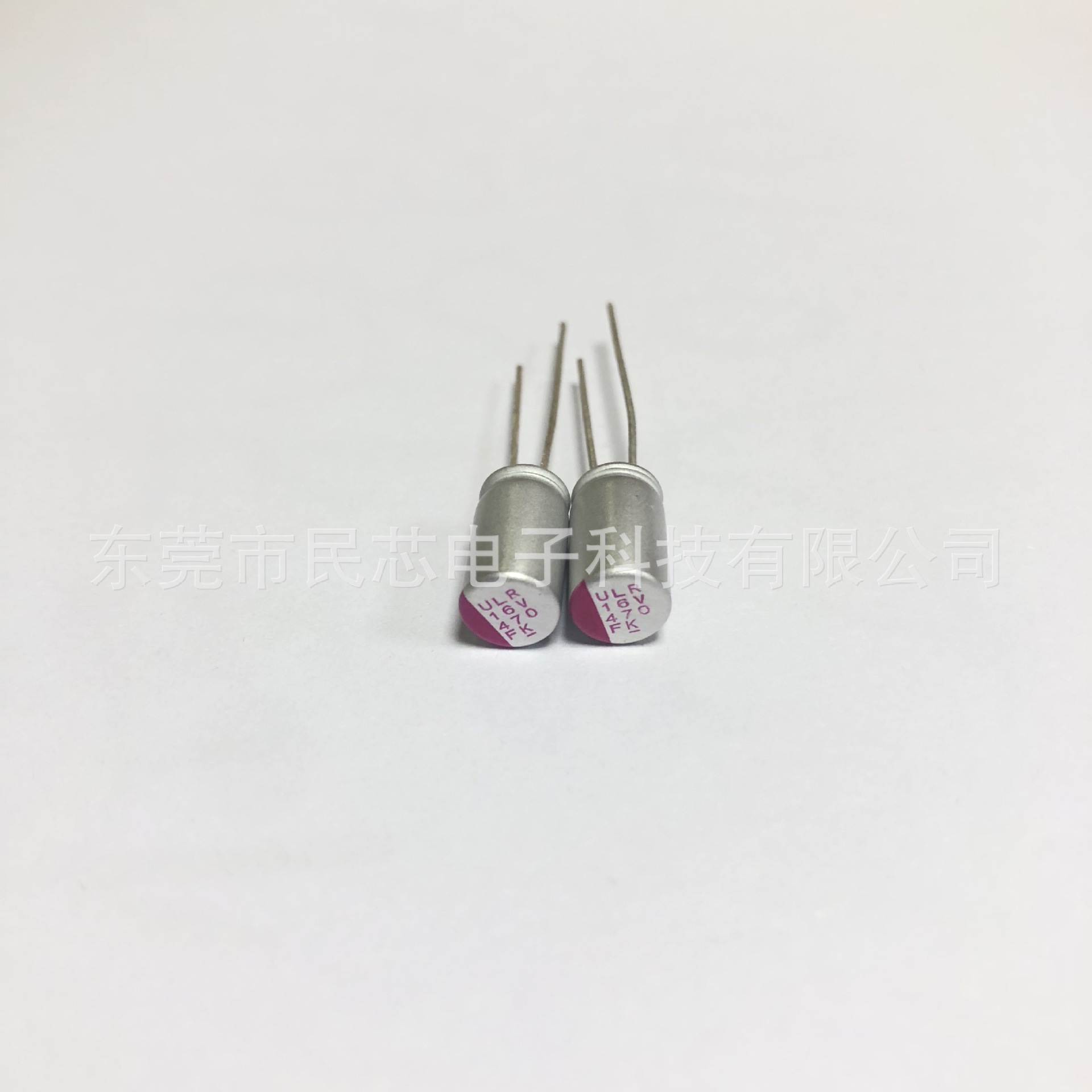 原厂热销16V470UF 6*12高品质固态电容470UF16V