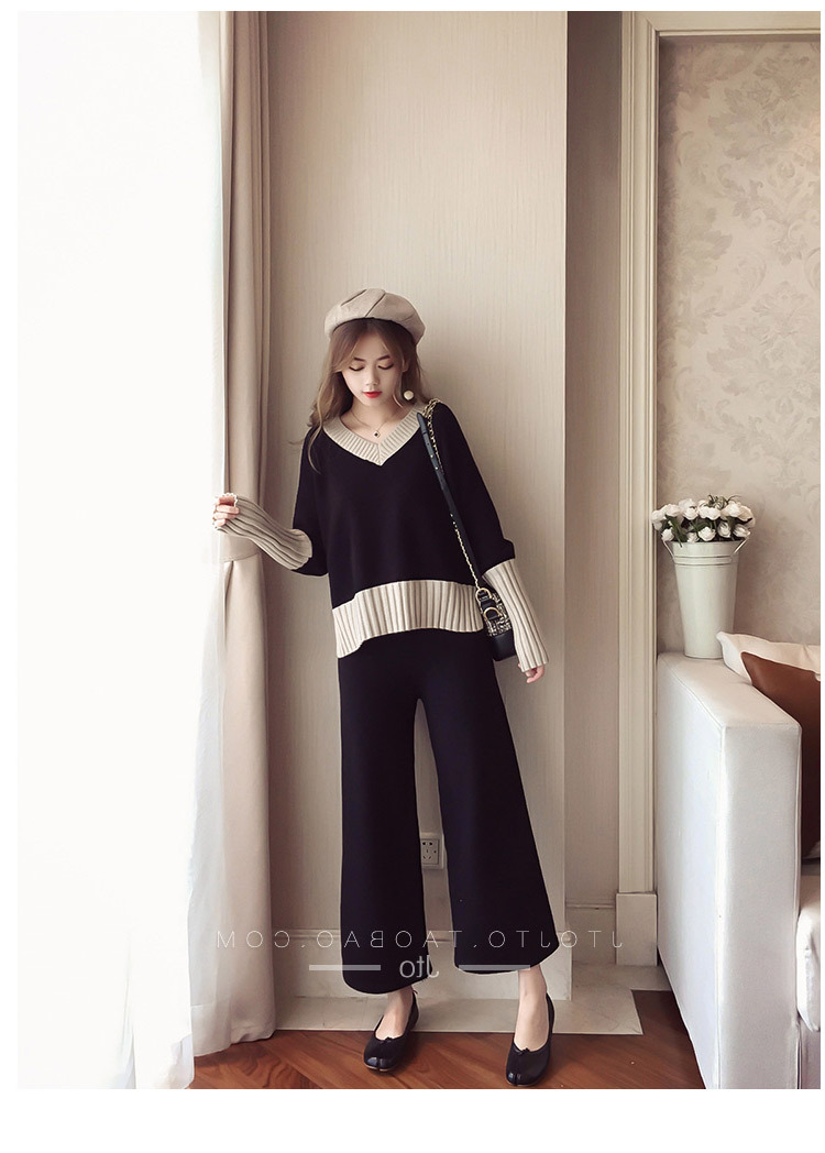 Costume femme en Tricot - Ref 3335735 Image 21