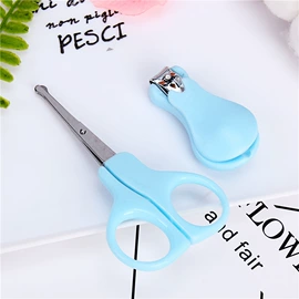 奶嘴;牙胶;宝宝指甲钳