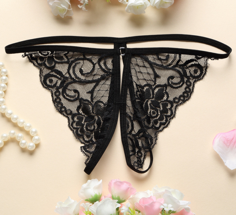 Lace Sleepwear 3